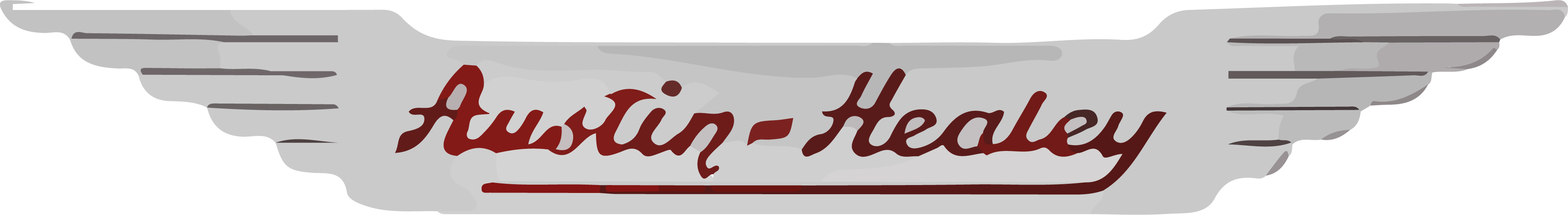 Austin healey Logo